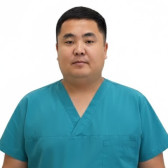 КАДЫРАЛЫ УУЛУ АМАНТУР - Эндоскопист